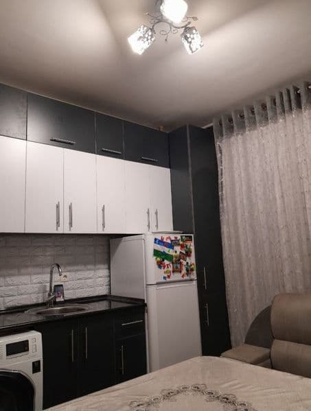 Аренда 1 комнатной квартиры в ЖК "GreenPark" ,на ул.Махтумку — фото 4