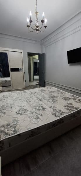 Центр города Дархан Интеллект <br />
2/1/9 <br />
Квадратура — фото 3