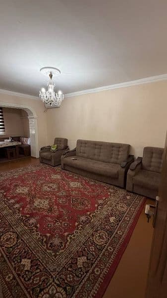 Квартира чистая <br />
Все условия есть для проживания <br / — фото 2