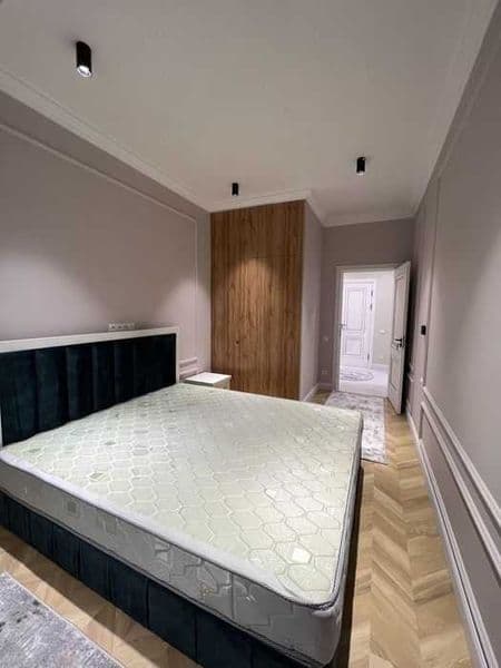 Район: Яшнабадский<br />
Адрес: Лисунова-4<br />
ЖК Sky Buil — фото 4