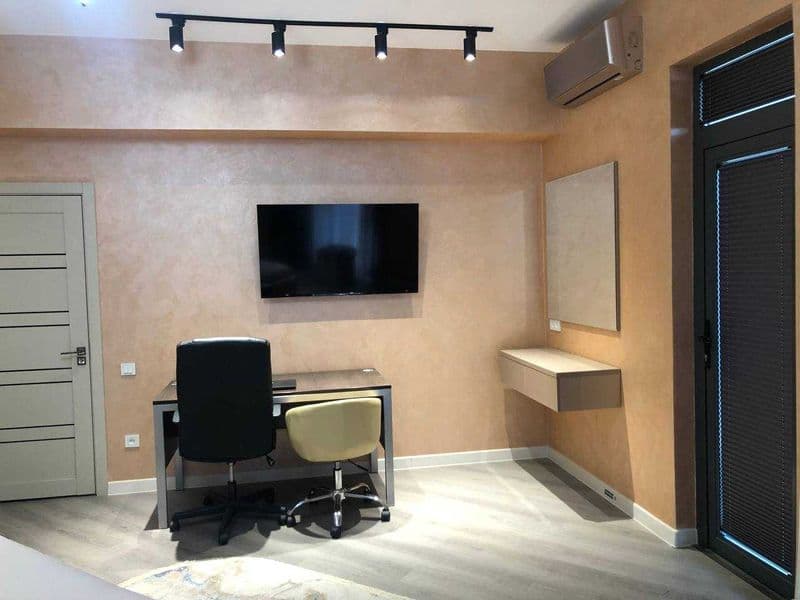 Toshkent shahar markazida Akay City turar joy majmuasi — фото 4