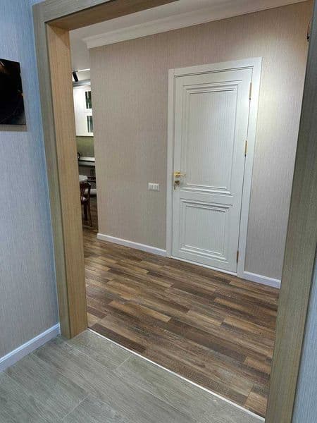 Сдаю на долгосрочной основе свою квартиру только после ремон — фото 4