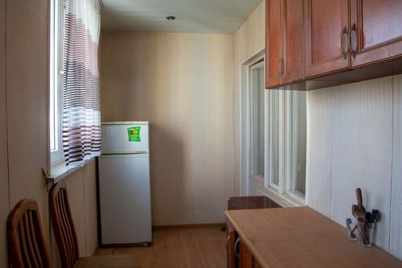 Ўзимнинг 3 хонали квартирамни ижарага бераман. Жуда қулай ва — фото 2