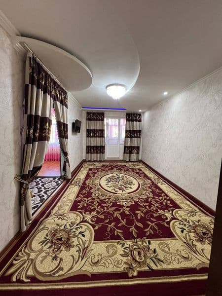 Элитные квартиры в центре города <br />
Район - АЛМАЗАРСКИЙ 