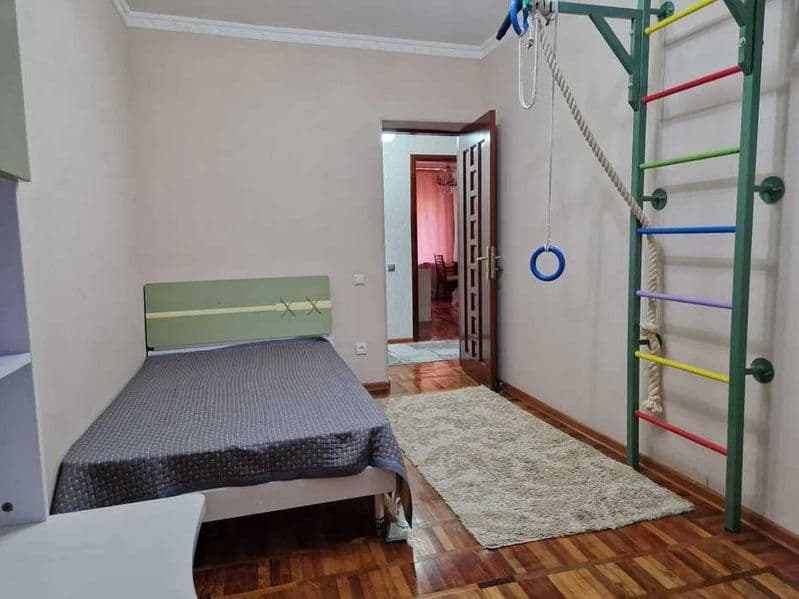 Сдается в аренду 4х комнатная 130кв. метров 4/3/5 квартира п — фото 3