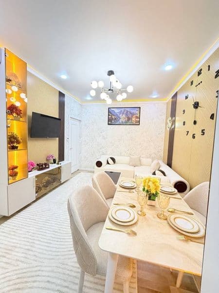 Чиланзор 7 кв 3в4/2/4 700 ye яхши инсонларга берилади узок м