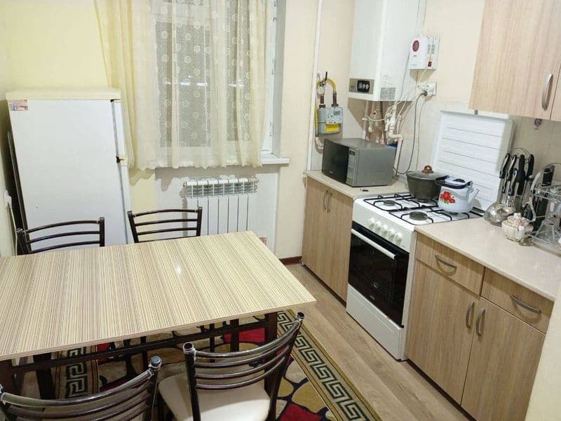 Mirobodda kvartira 2 honali oila yoki tartibli insonlarga <b — фото 3