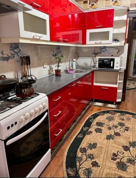 Yakkasaroy tumanida, Shota Rustaveli koʻchasi yaqinida 2 xon — фото 2