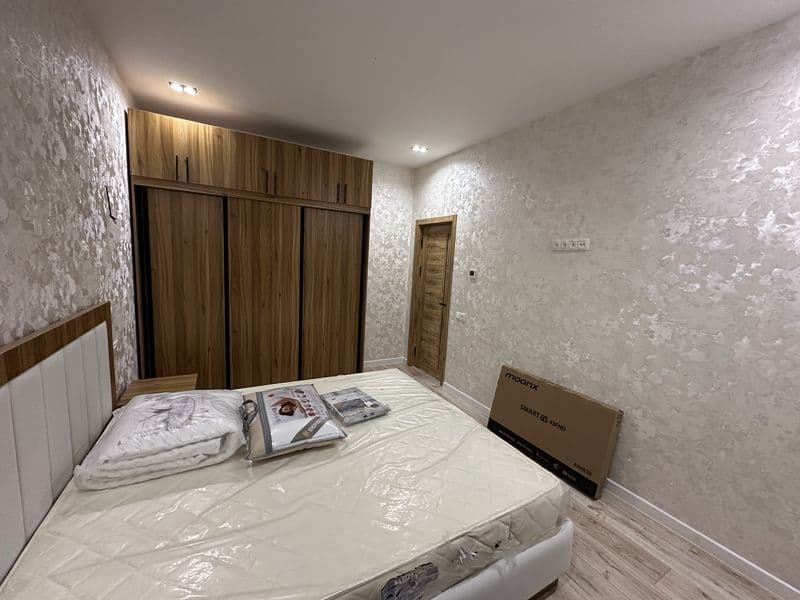 Аренда КВАРТИРА на долгий срок <br />
в Новостройке (кирпичн — фото 4