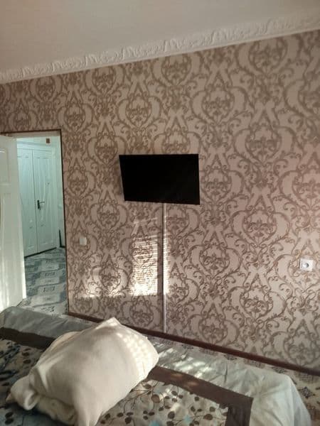 Элитные квартиры в центре города <br />
Район - АЛМАЗАРСКИЙ  — фото 4