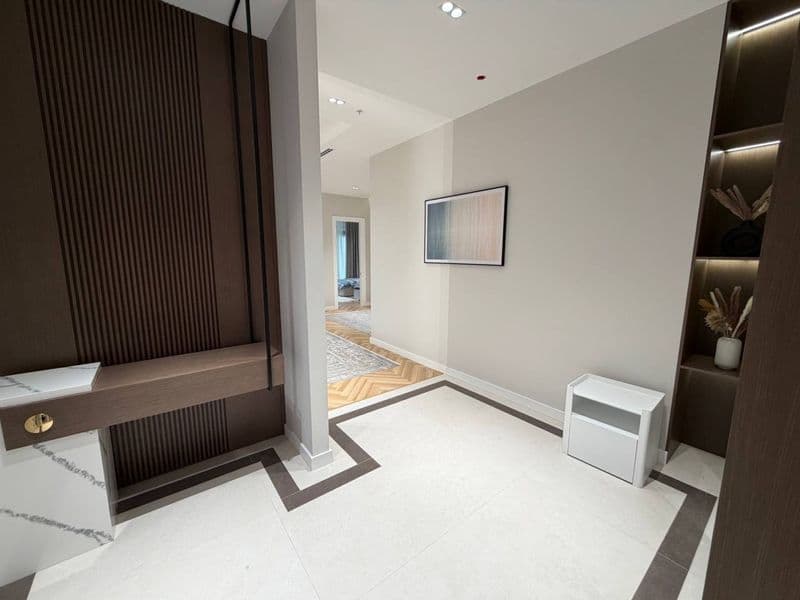 Аренда <br />
Жк NEST ONE<br />
Шайхантахурский район <br /> — фото 5