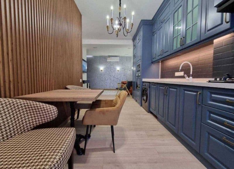 Алайский | Аренда премиальной 3-комнатной квартиры | 85 м² | — фото 3