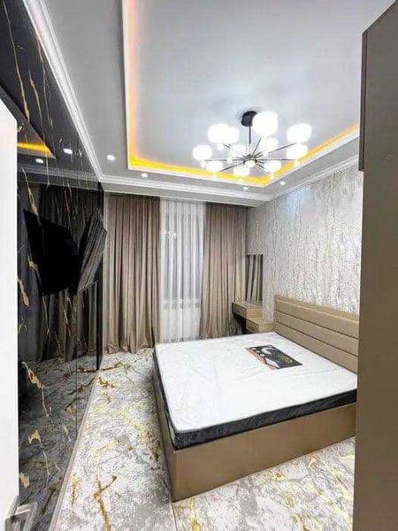 Сдается квартира иностранцам или молодой семье<br />
<br />
 — фото 3