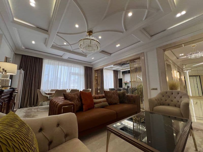 Мирабадский район<br />
Ул Тарас Шевченко <br />
ЖК Габус<br — фото 3