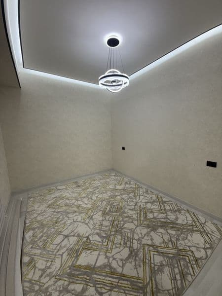 Сергели 5 мавзе. Янги қурилган уйга 500$ га ижарага қўйилади — фото 2