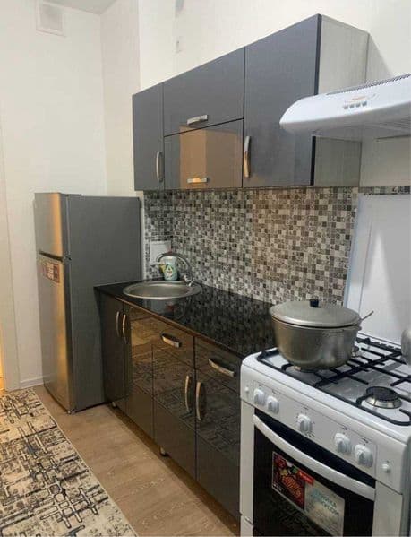 Kvartira ijaraga beriladi<br />
<br />
Rayon: #Yashnobod<br 