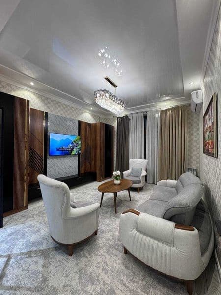 Район: Шайхантахур<br />
Адрес: Кукча<br />
2/5/12     60кв< — фото 2