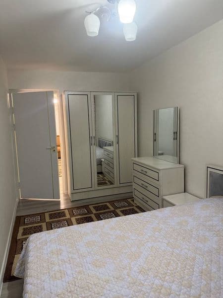 2хона 3килинган 5 етажда 5 етажли дом. <br />
Гиштли дом. Ба — фото 2