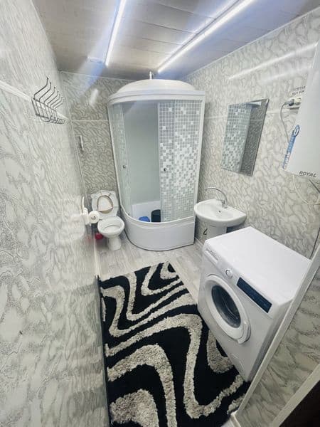 уй озиммики Сергели узумзор махалла. 2 етажли учатска. 1-ета — фото 5