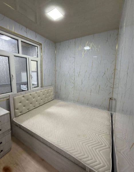 Yakkasaroy tumanida, Oybek metrosi yonida 2 xonali shinam va