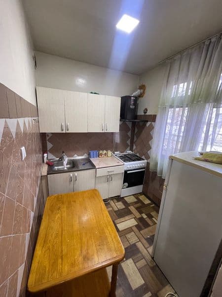 Сдаю свою 2х комнатную квартиру, чистая. Мебель и бытовая те — фото 5