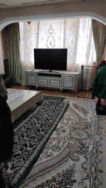 Аренда квартира <br />
Район - Алмазарский<br />
Ориентир - 