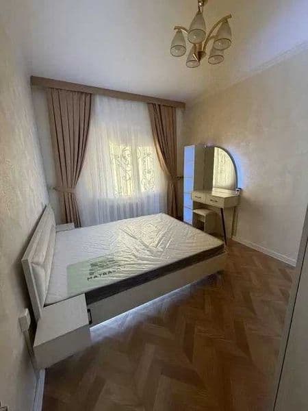 Сдается квартира<br />
<br />
• Район: Алмазар<br />
• Адрес — фото 3