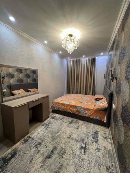 Yunusobod tumani Minor metroni yonida 2xonali kvartira ijara