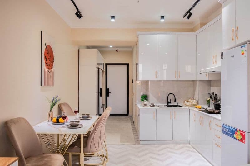 Шайхантахур район <br />
Аренда <br />
Премиум  Жилой компле — фото 5