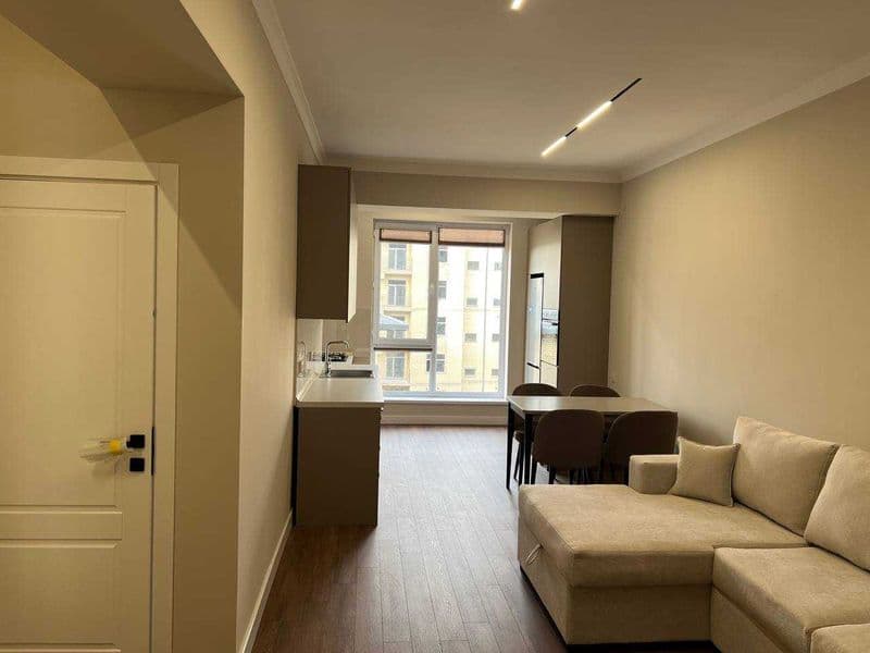 Район ; Юнусабадский<br />
Адрес : ЖК Комфорт Хаус<br />
<br — фото 3