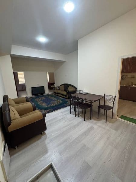 MANZILI:Sergeli <br />
MOʻLJAL: Sergeli moshina bozor orqa t — фото 5