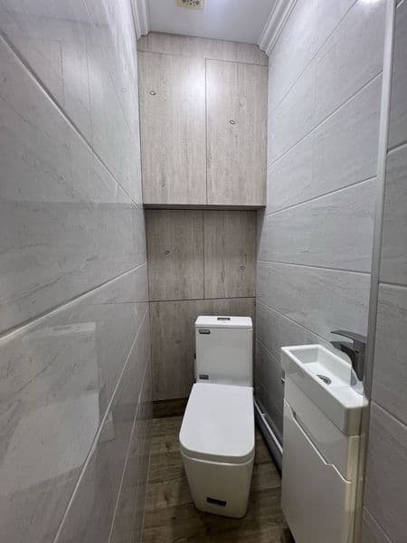 Yakkasaroy tumanida, Oybek metrosi yonida 2 xonali shinam va — фото 4