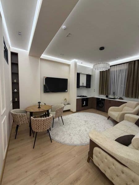 Сдаётся квартира для семейных людей<br />
<br />
• Район: Яш — фото 3