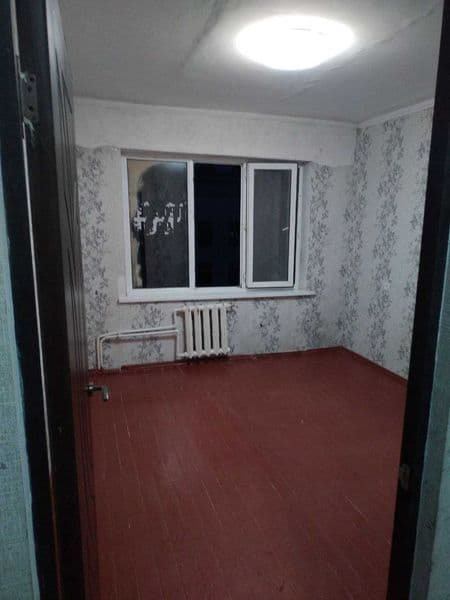 Срочно сдаётся на Авиасозлар-1, 1/4/4, общага с кадастром, п — фото 2