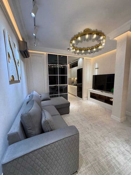 Жилой комплекс:  Parkwood<br />
Комнат: 3<br />
Этаж: 3<br / — фото 3