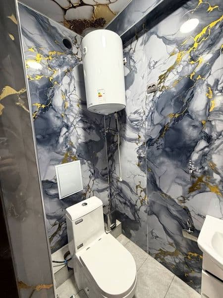 Хоналар сони: 2<br />
Умумий майдони: 90 м²<br />
Қават:2<br — фото 5