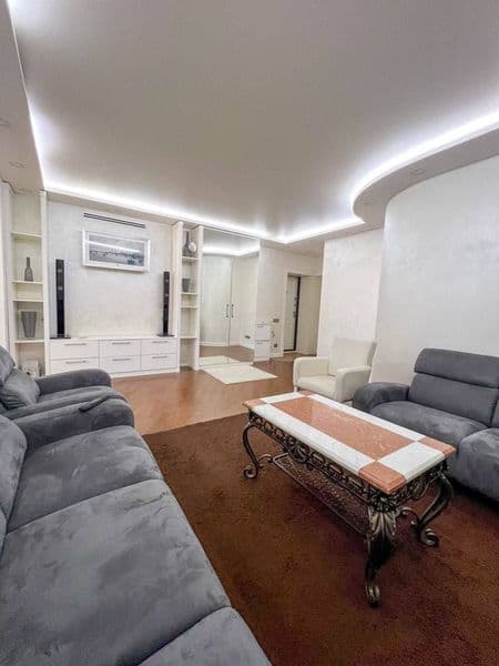 Аренда 2/2/4 Ц-2 <br />
Аллея Гоголя <br />
Аренда 750$<br / — фото 2