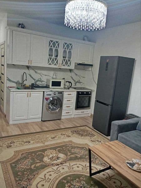 Сдается квартира в Яшнабадском районе ул.Махтумкули Новостро — фото 4