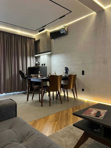 Жилой комплекс: Kazakhstan<br />
Комнат: 3<br />
Этаж: 2<br  — фото 2