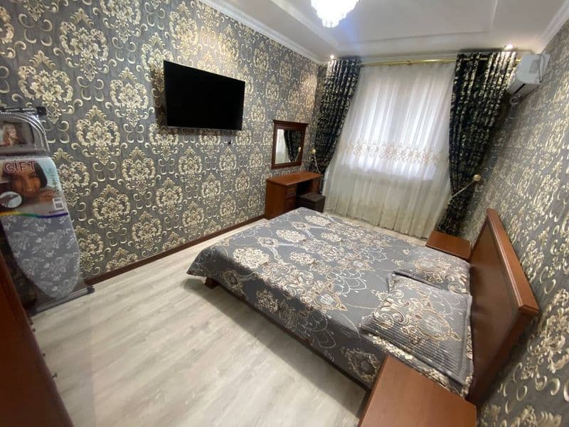 Аренда в центре<br />
Ц1<br />
ул.Садык Азымова<br />
2х ком — фото 3