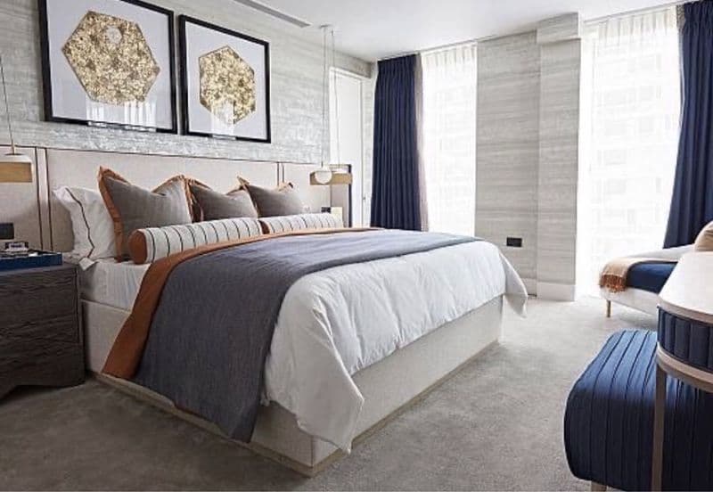 Шайхантахурский район <br />
Жк Ташкент Сити <br />
Жк Garde — фото 4