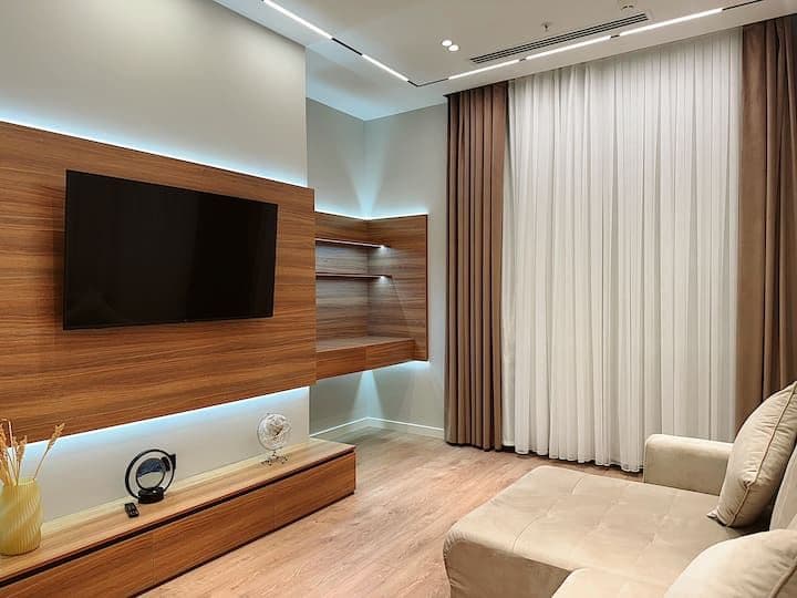 Шайхантахурский район <br />
Аренда <br />
2 комнатная <br / — фото 5