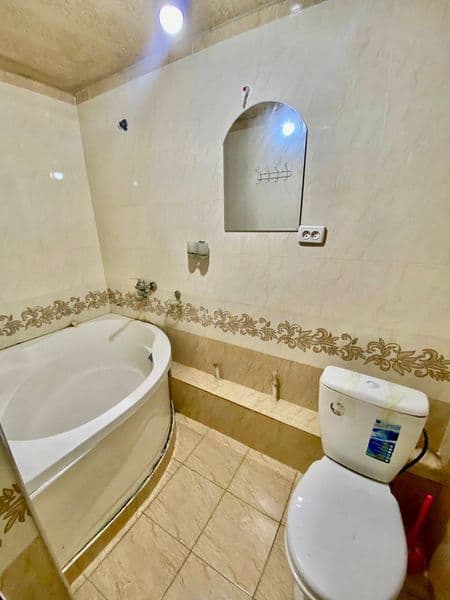 Yunusobod tumanida, Turkiston metrosi yaqinida zamonaviy va  — фото 3