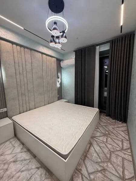 Район: Мирзо Улугбекский<br />
Адрес: Новомосковская<br />
< — фото 3