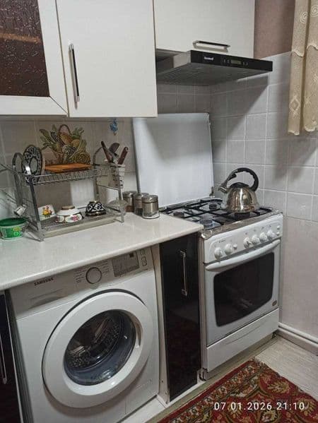 Срочно сдаётся аренду квартиры в Учтепинском районе. 3-х ком — фото 2