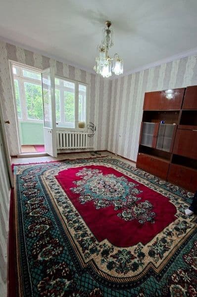 Сдаётся в аренду на юнусабод метро 11 КВ<br />
2 комнатная 3