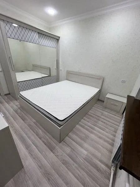 Сдаётся квартира |  Новостройка <br />
<br />
Яшнабадский ра