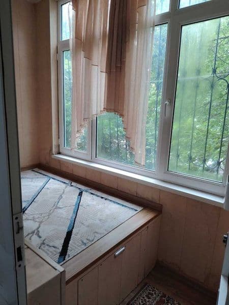 Учтепа 21-квартал, Учтепа Outlet тўғрисида жойлашган, ремонт — фото 5