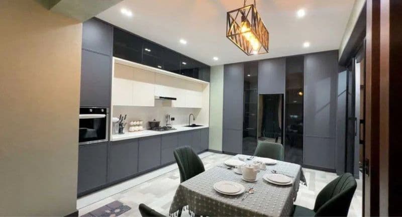 Сдается квартира<br />
<br />
Район: Чиланзар 5 квартал <br 