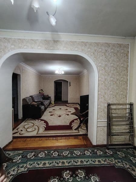 3 xona uy Televizor kir moshina divan stol stul hamma sharoi — фото 2